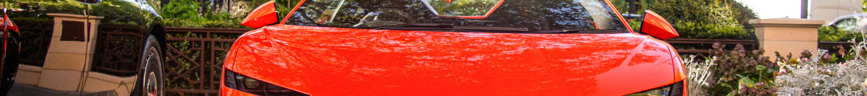 Lamborghini Temerario