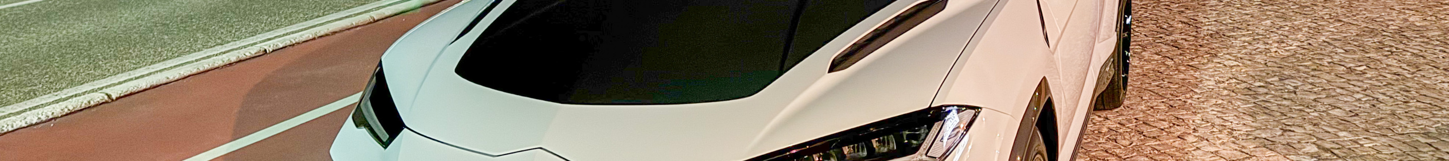Lamborghini Urus Performante