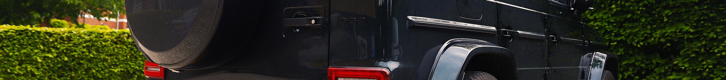 Mercedes-AMG G 63 W465