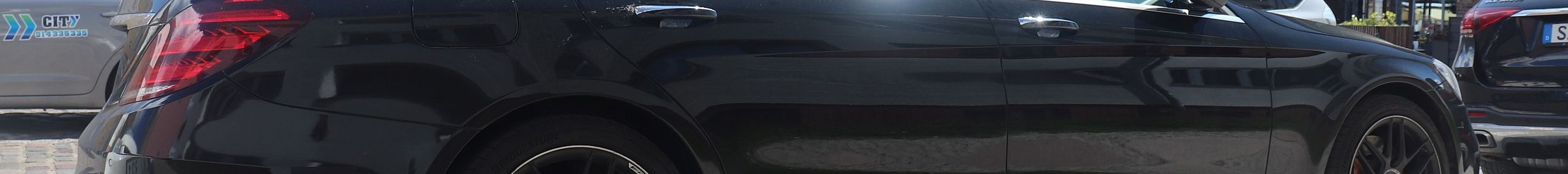 Mercedes-AMG S 63 V222 2017