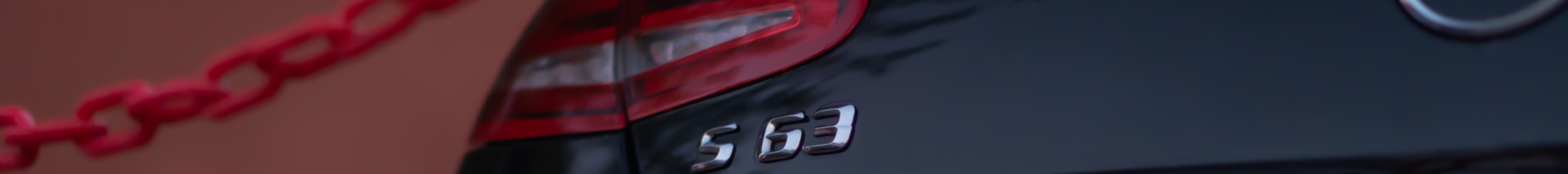 Mercedes-Benz S 63 AMG Coupé C217