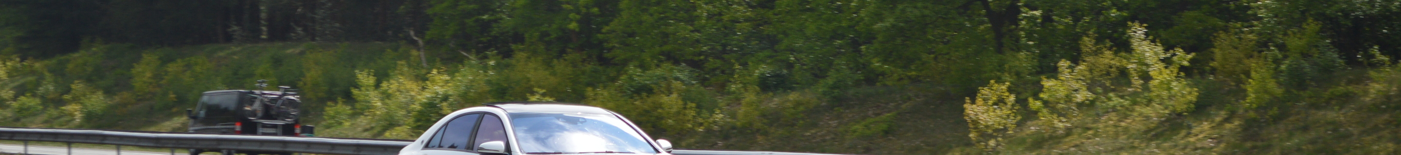Mercedes-Benz S 63 AMG V222