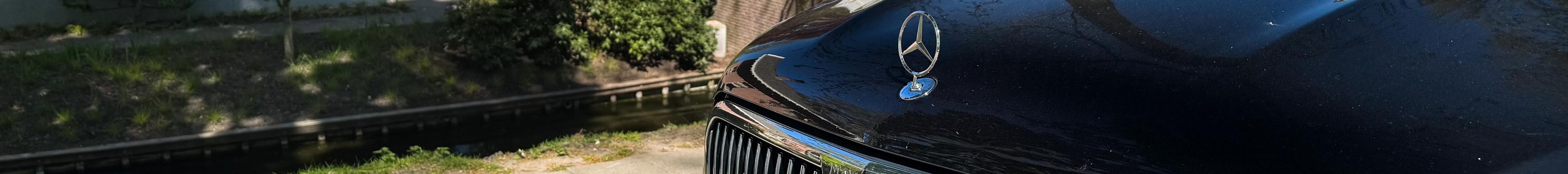 Mercedes-Maybach GLS 600