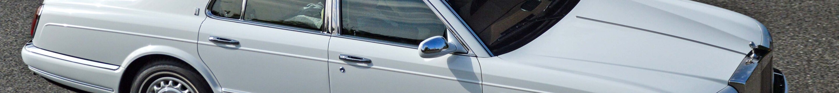 Rolls-Royce Silver Seraph