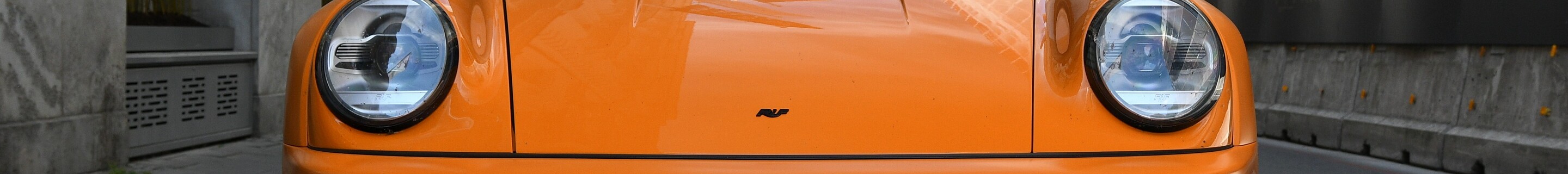 RUF Rodeo