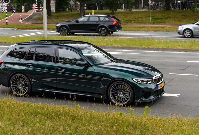 Alpina B3 BiTurbo Touring 2020