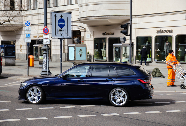 Alpina D3 S BiTurbo Touring 2020