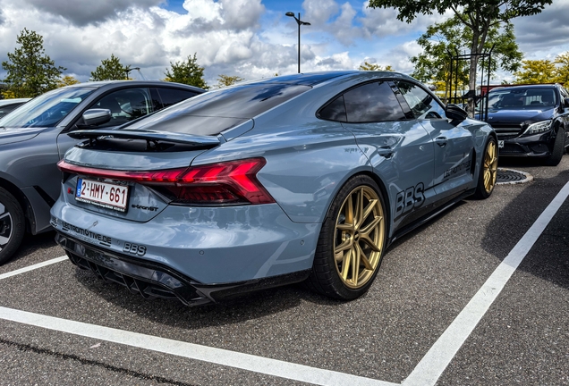 Audi RS E-Tron GT