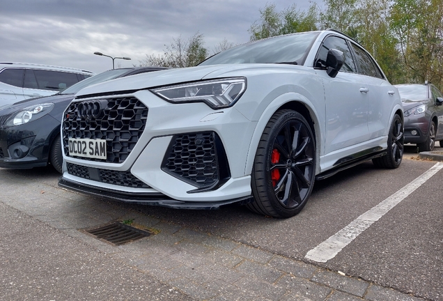 Audi RS Q3 2020