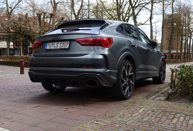 Audi RS Q3 Sportback 2020