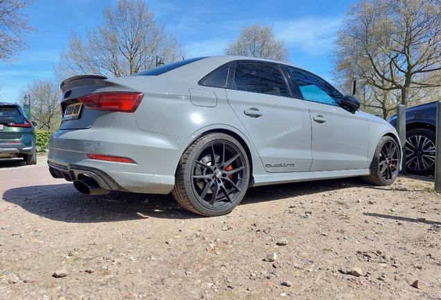 Audi RS3 Sedan 8V