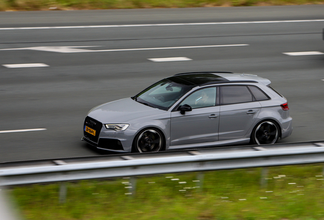 Audi RS3 Sportback 8V