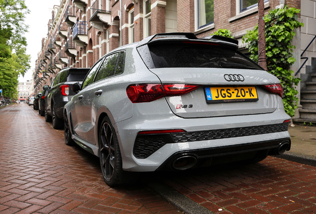 Audi RS3 Sportback 8Y