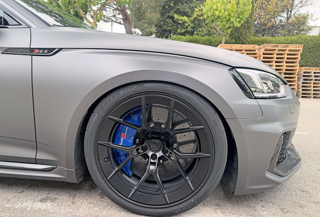 Audi RS5 B9 2021