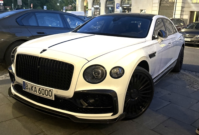 Bentley Flying Spur Speed 2023