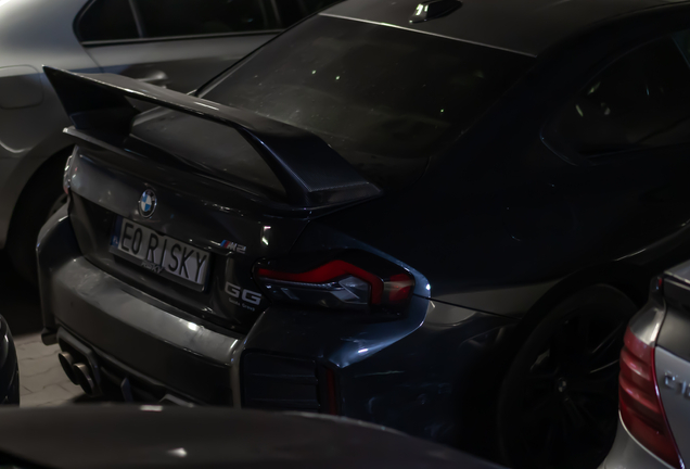 BMW M2 Coupé G87