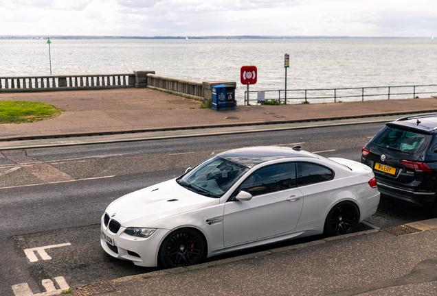 BMW M3 E92 Coupé