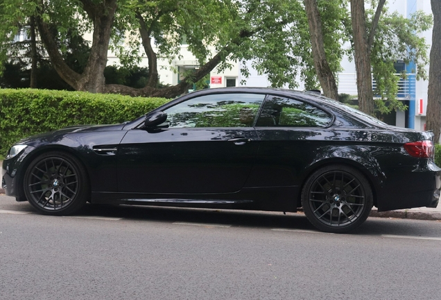 BMW M3 E92 Coupé