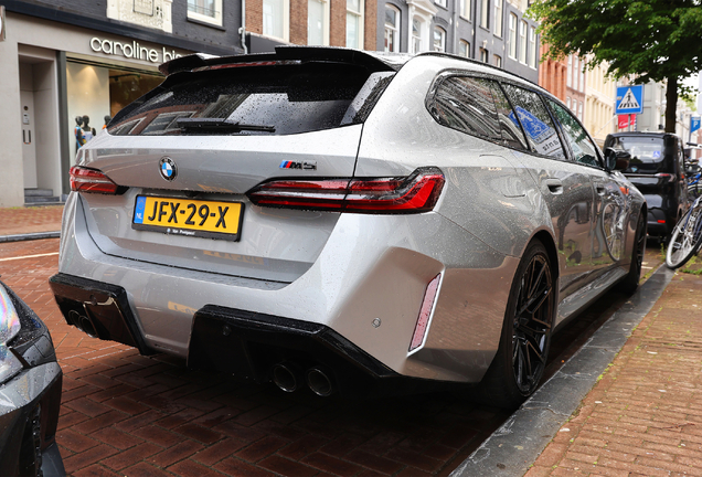 BMW M5 G99 Touring
