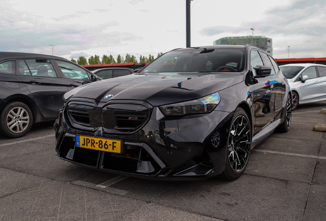 BMW M5 G99 Touring