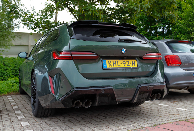 BMW M5 G99 Touring