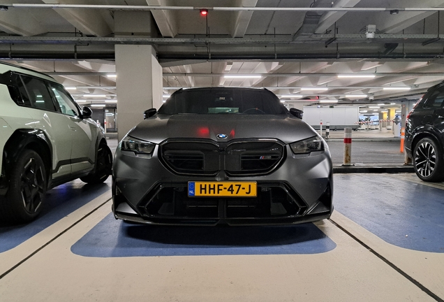 BMW M5 G99 Touring