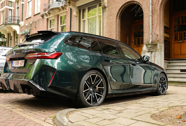 BMW M5 G99 Touring