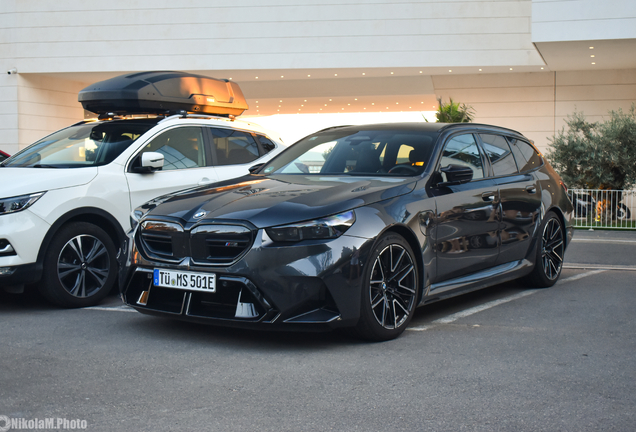 BMW M5 G99 Touring