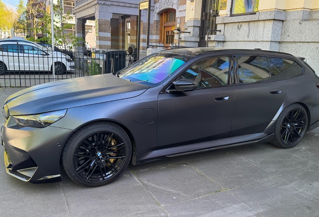 BMW M5 G99 Touring
