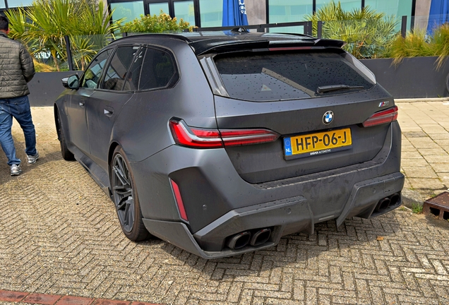 BMW M5 G99 Touring