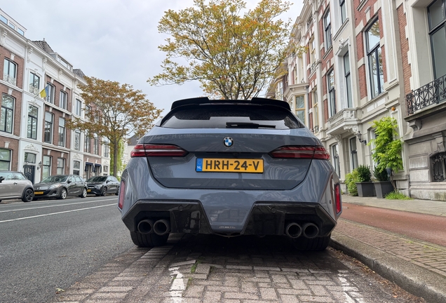 BMW M5 G99 Touring