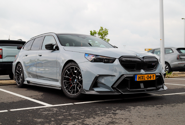 BMW M5 G99 Touring RevoZport
