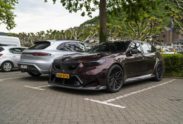 BMW M5 G99 Touring SOOQOO Performance