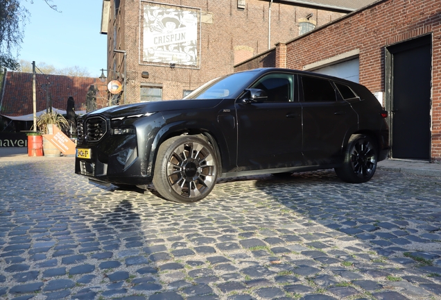 BMW XM G09