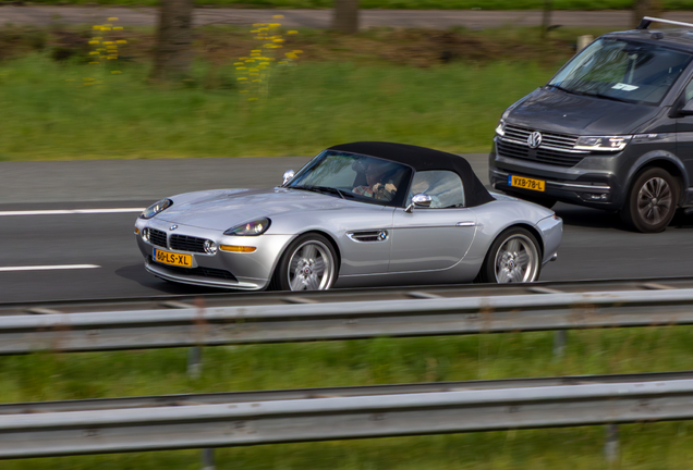 BMW Z8