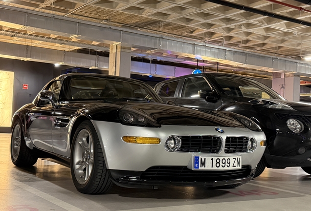 BMW Z8 Individual