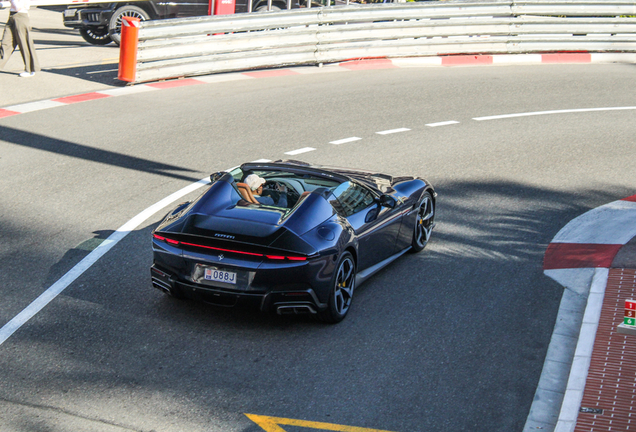 Ferrari 12Cilindri Spider