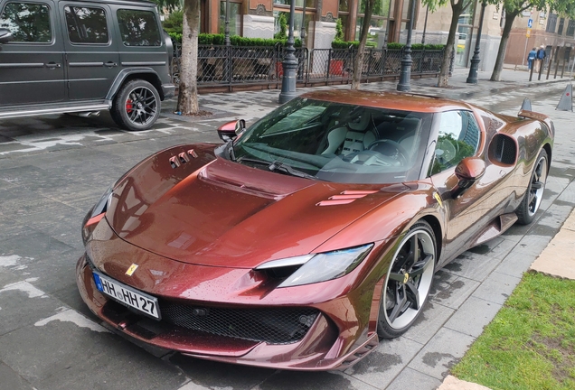 Ferrari 296 Speciale