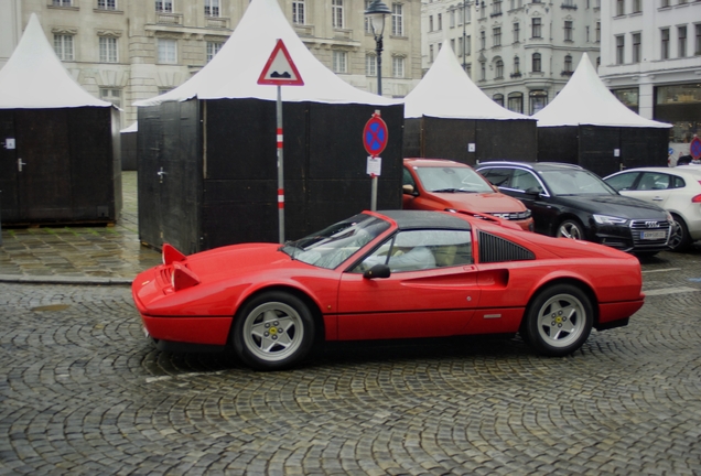Ferrari 328 GTS