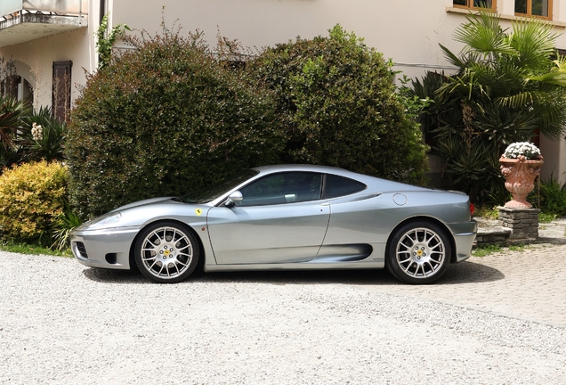 Ferrari 360 Modena