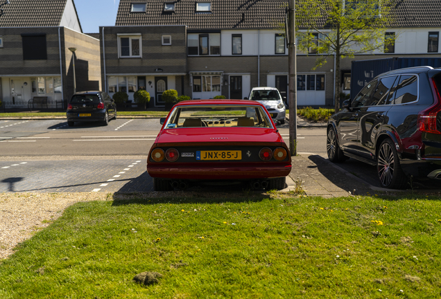 Ferrari 400i Automatic