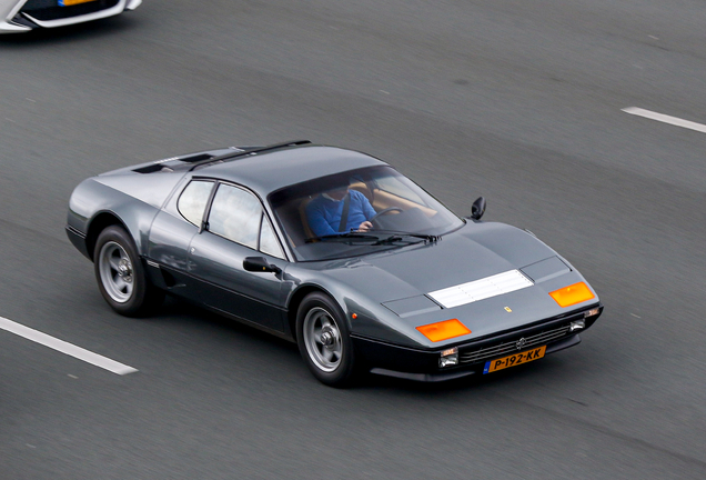 Ferrari 512 BBi