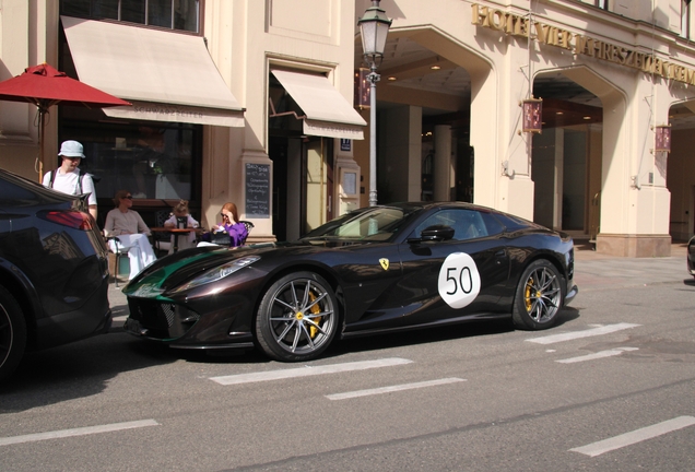Ferrari 812 GTS