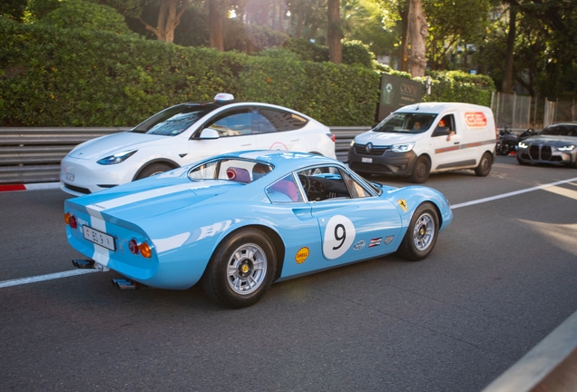 Ferrari Dino 246 GT