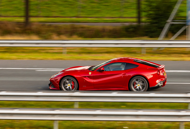 Ferrari F12berlinetta