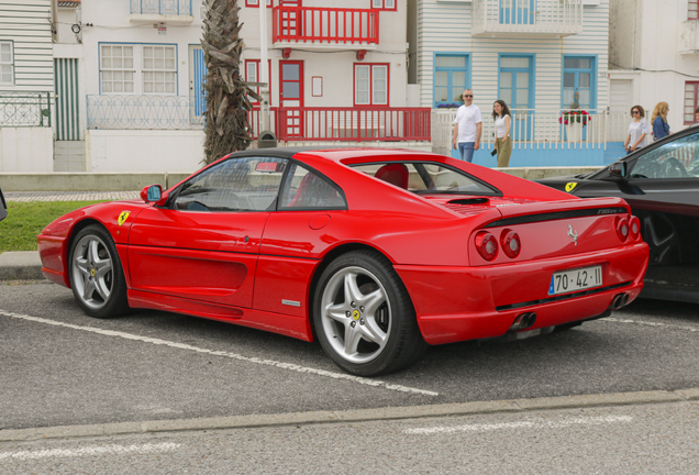 Ferrari F355 GTS