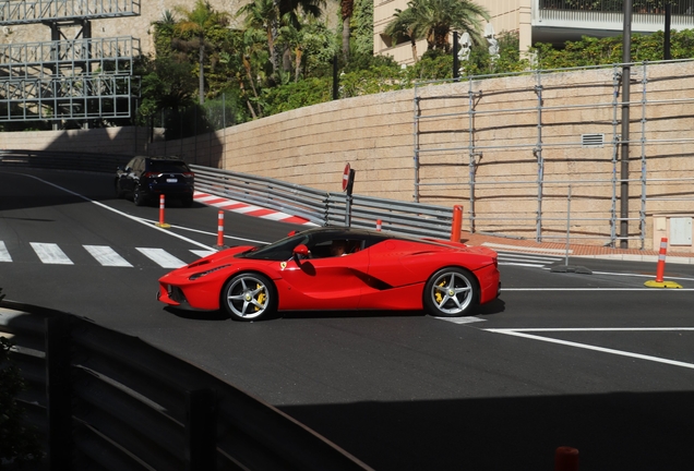 Ferrari LaFerrari