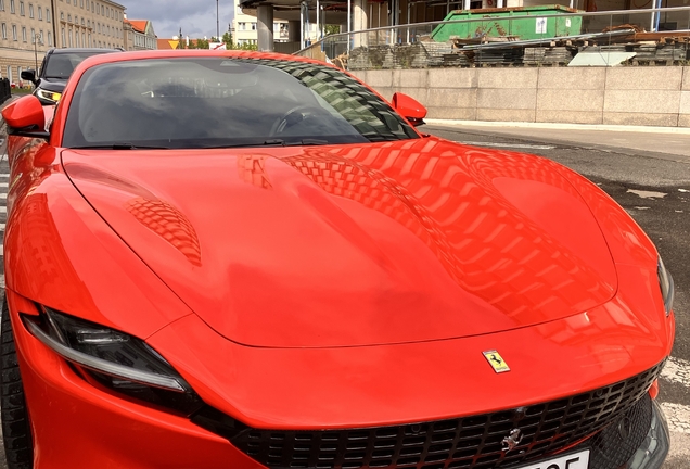 Ferrari Roma