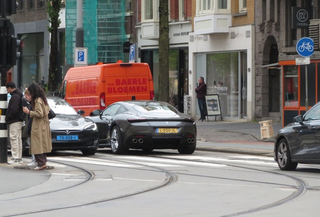 Ferrari Roma