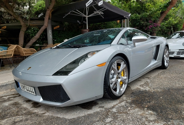 Lamborghini Gallardo